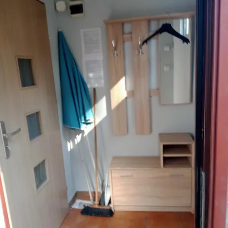 Feriehus 5a Niwki Ksiazece