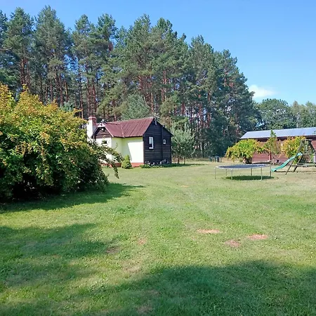 Feriehus 5a